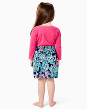 Lilly Pulitzer Girls Giavanna Dress