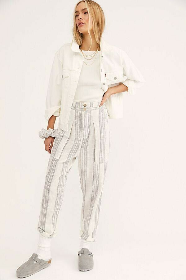 Free People Semi Sweet Pants XS