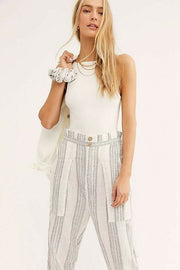 Free People Semi Sweet Pants XS