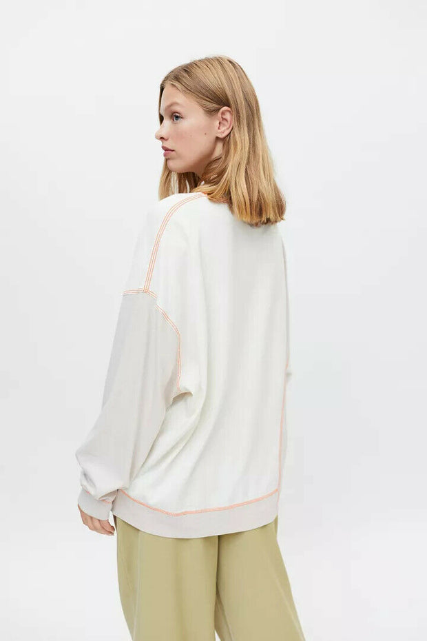 BDG Urban Outfitters Pierre 小高领上衣