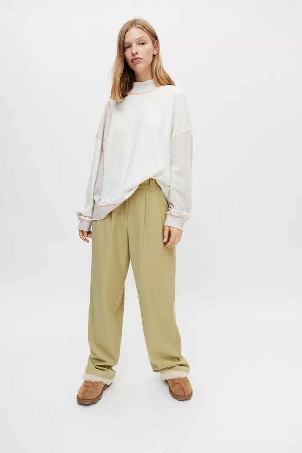 BDG Urban Outfitters Pierre 小高领上衣