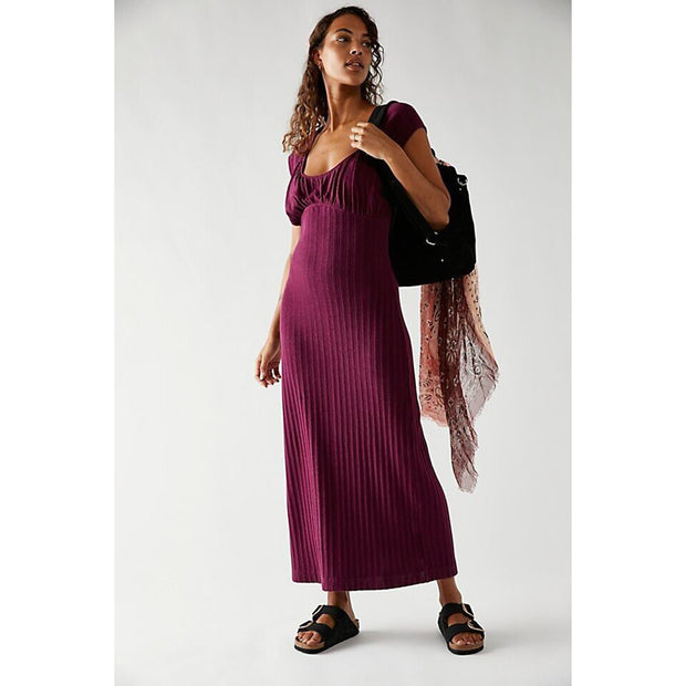 Free People Fp Beach Verona Maxi Dress