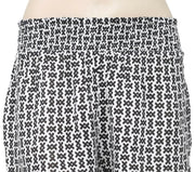Out From Under Urban Outfitters Alvarado Printed Shorts S