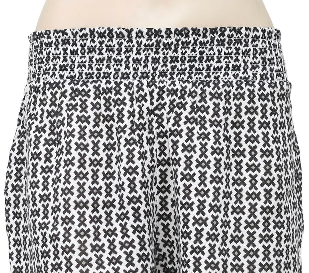 Out From Under Urban Outfitters Alvarado Printed Shorts S