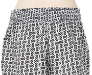 Out From Under Urban Outfitters Alvarado Printed Shorts S