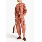 Ulla Johnson Reverie Jumpsuit Dress