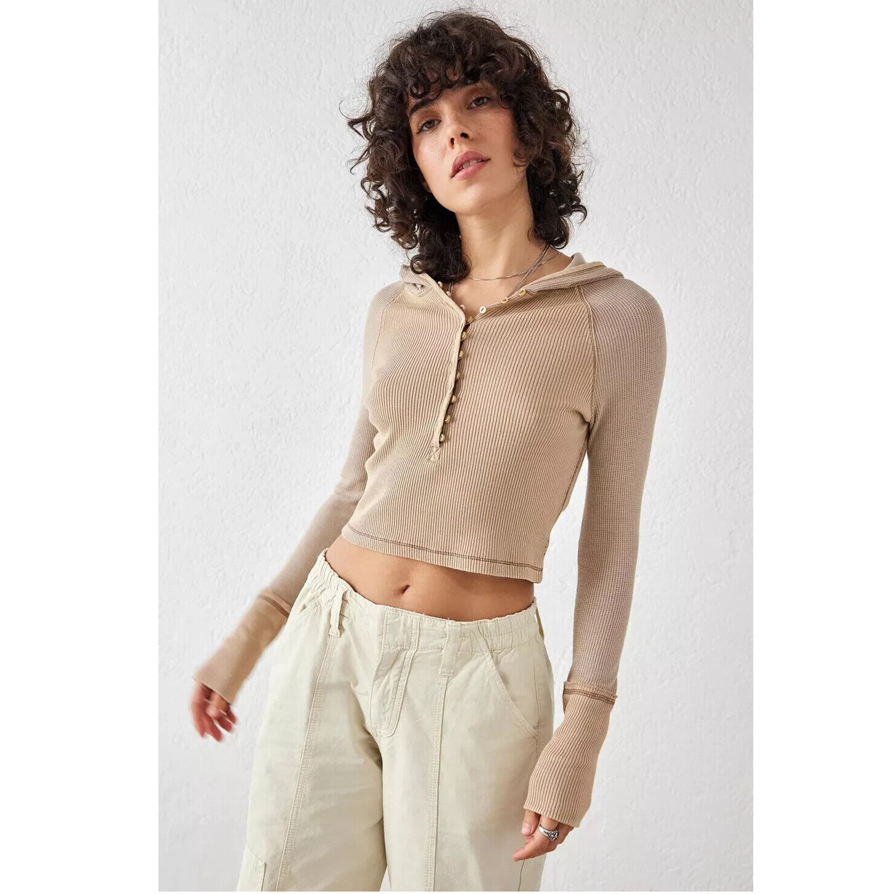 Blouse hoodie deals
