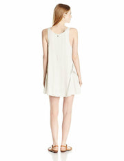Rip Curl Junior's Las Dahlias Mini Dress S