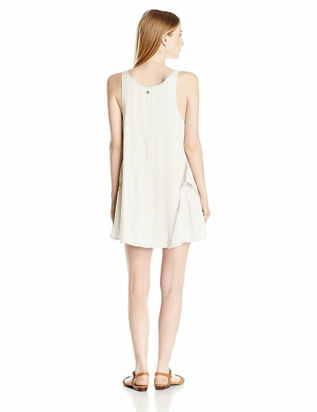Rip Curl Junior's Las Dahlias Mini Dress S