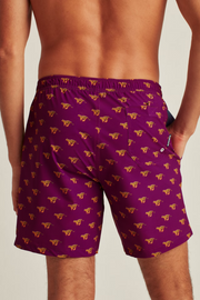 Bonobos Riviera Recycled Swim Trunks Tiger Sprint Shorts