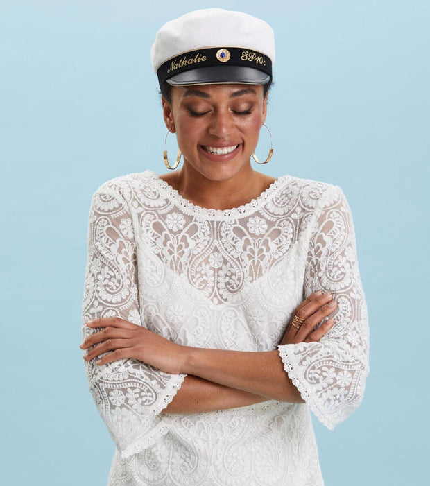Odd Molly Anthropologie Blissful Moments Mini Dress