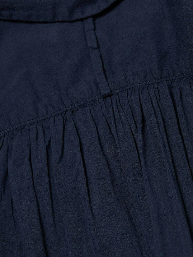Nili Lotan Miles Blouse Tunic Top