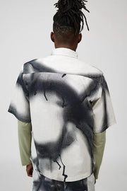 Urban Outfitters UO Ryan Cotton Shirt Men's XXL