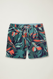 Bonobos Riviera Recycled Swim Trunks Shorts XXL