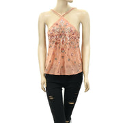 Intimately Free People Aaliyah Cami Top