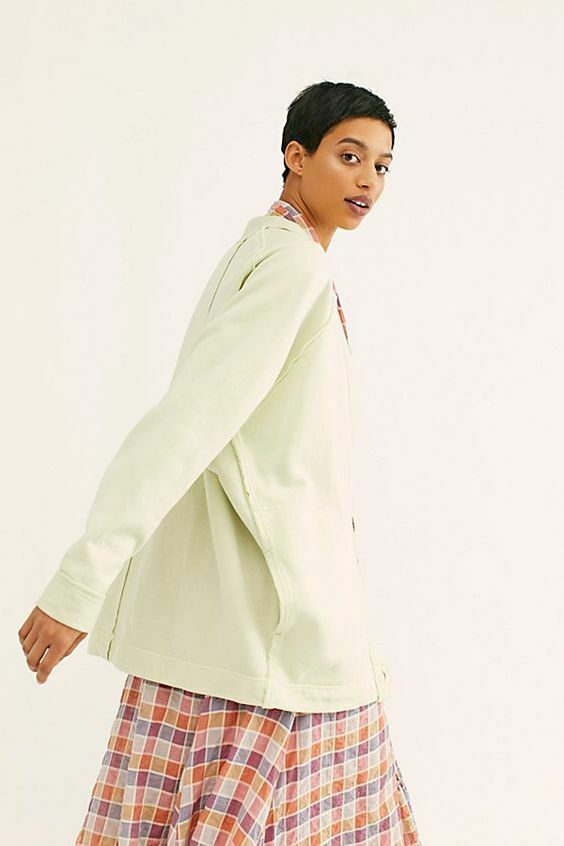 Free People Endless Road Cardi Top