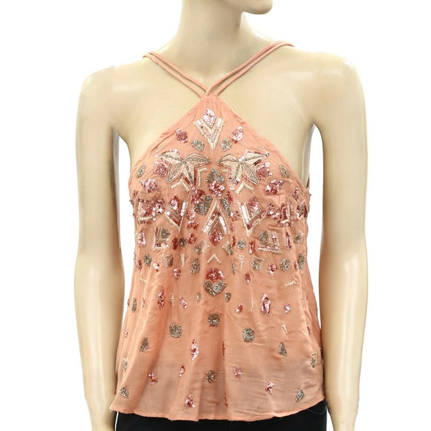 Intimately Free People Aaliyah Cami Top