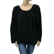 Anthropologie Maeve Leighton Tunic Top