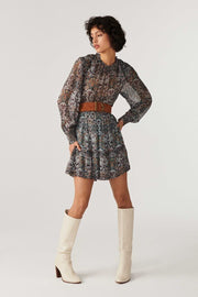 Ba&sh Presly Mini Dress