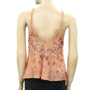 Intimately Free People Aaliyah Cami Top