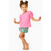Lilly Pulitzer Girl's Kids Mini Janna Top