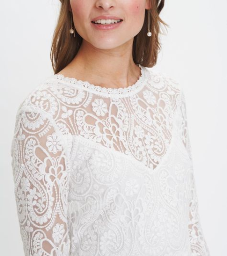 Odd Molly Anthropologie Blissful Moments Mini Dress