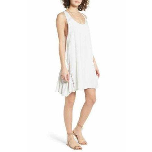 Rip Curl Junior's Las Dahlias Mini Dress S