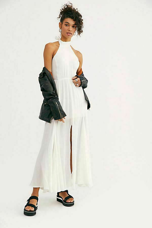 Zane maxi dress on sale