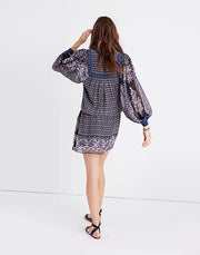 Ulla Johnson Reema Moonlight Mini Dress S 4