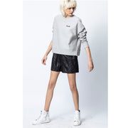 Zadig & Voltaire Champ Voltaire Sweatshirt Top