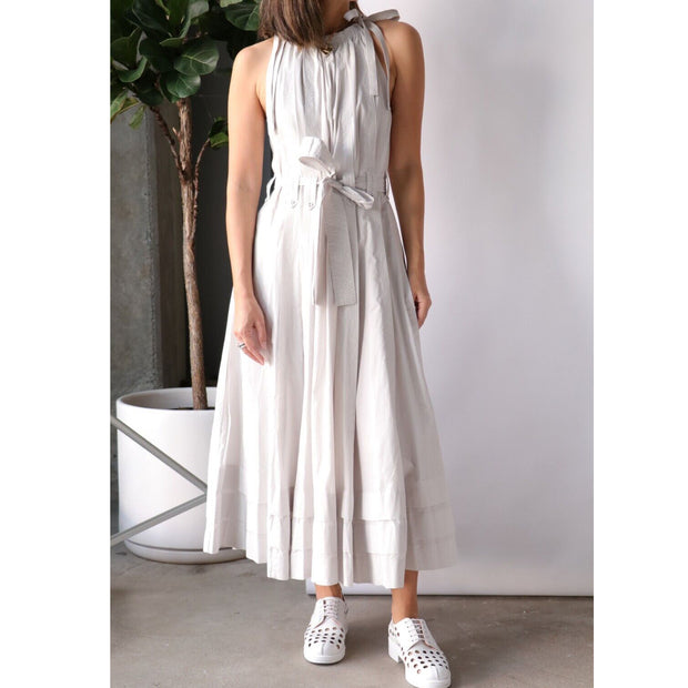 Ulla Johnson Joni Maxi Dress S4