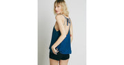 Intimately Free People Shiela's Valerie Lace Cami Top XS
