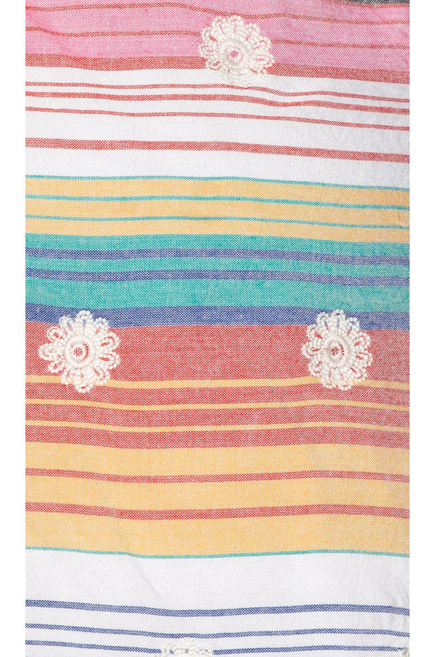 Tularosa Virginia Mini Skirt