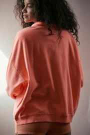 Out From Under Urban Outfitters Jacintha 反面亨利衫上衣