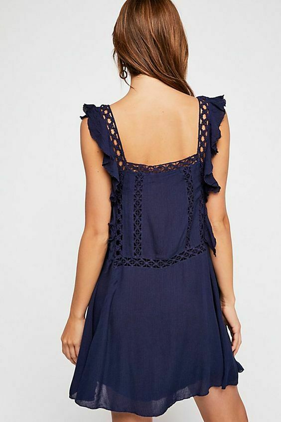 Free people deals priscilla dress